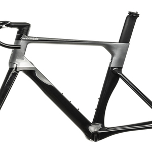 2020 Cannondale SystemSix Disc Black