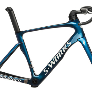 2018 Specialized S-Works Venge ViAS Disc Black