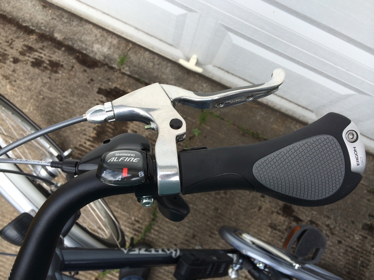 breezer uptown 8 review