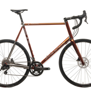 2020 Officina Battaglin Portofino Orange