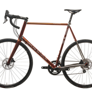 2020 Officina Battaglin Portofino Orange