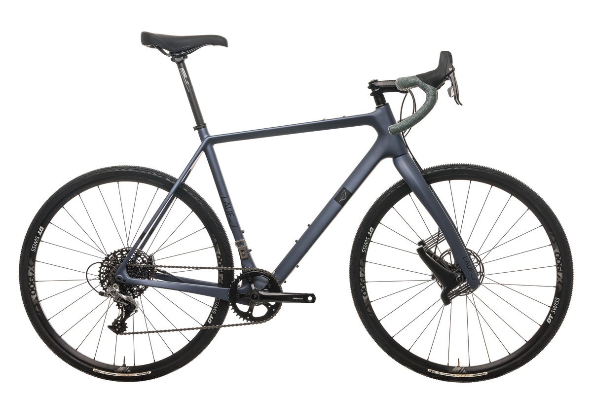 lauf true grit race edition