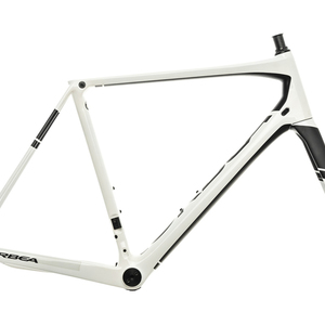 2017 Orbea Orca OMR Disc Black