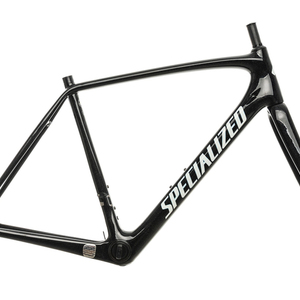 2018 Specialized Tarmac SL5 Expert Black