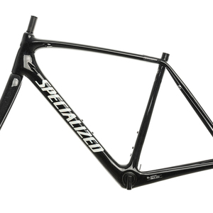 2018 Specialized Tarmac SL5 Expert Black