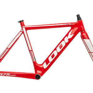 2019 Look 875 Madison Black