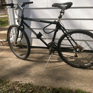 1996 Trek 930