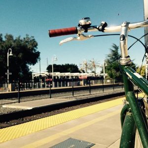 Breezer Downtown 20.5 Green