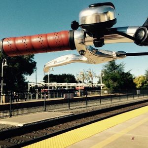 Breezer Downtown 20.5 Green