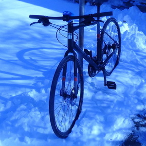 Marin Bikes Fairfax 2 Black