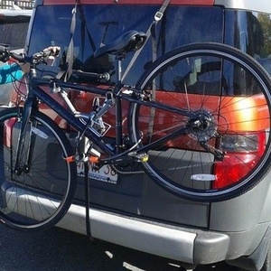 2015 Cannondale Quick 4 Black