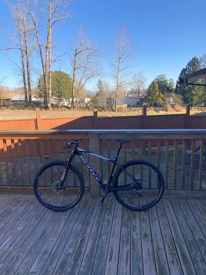 scott scale 910 2013