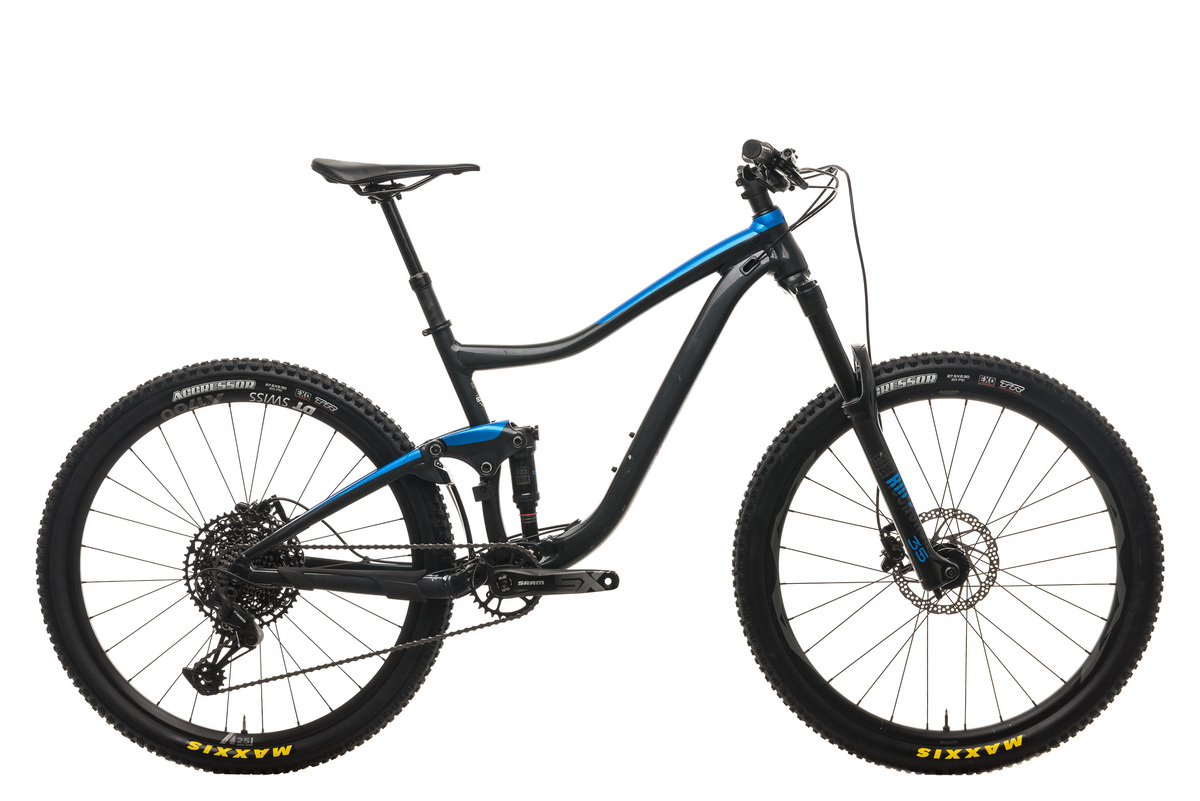 2020 Giant Trance 3
