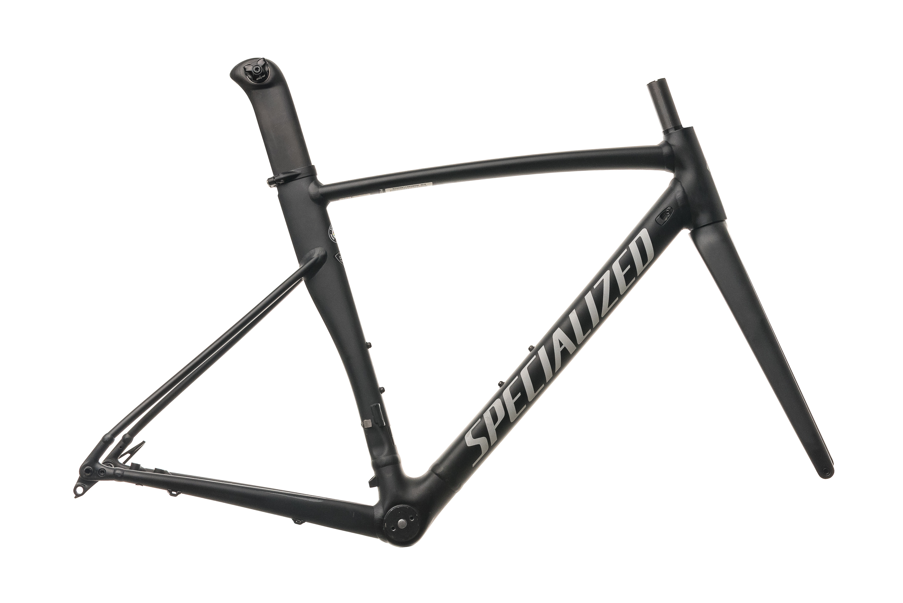 specialized allez sprint disc 2019