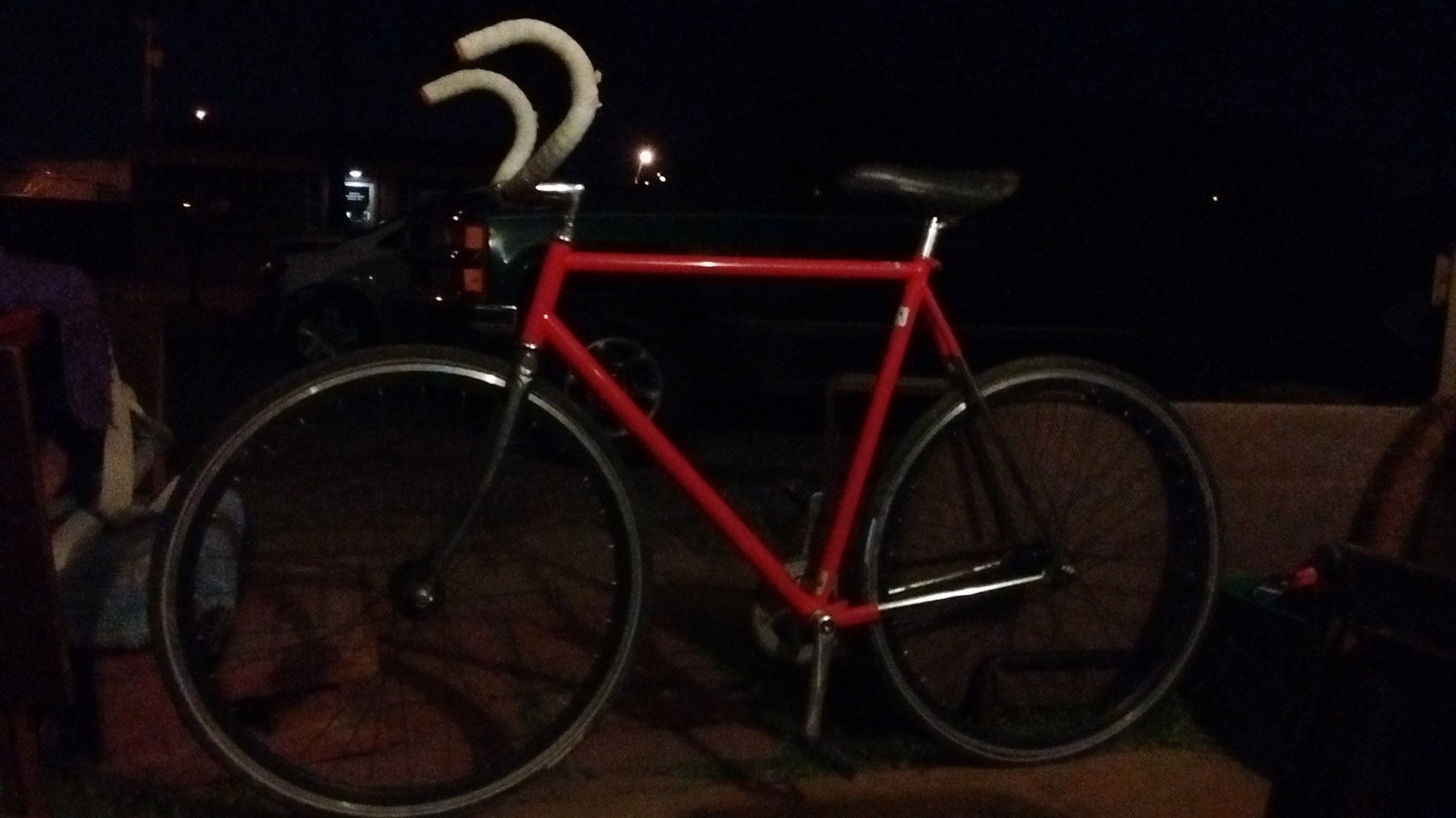 specialized allez double 2011