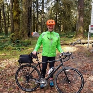 2015 Trek Crossrip Ltd Black