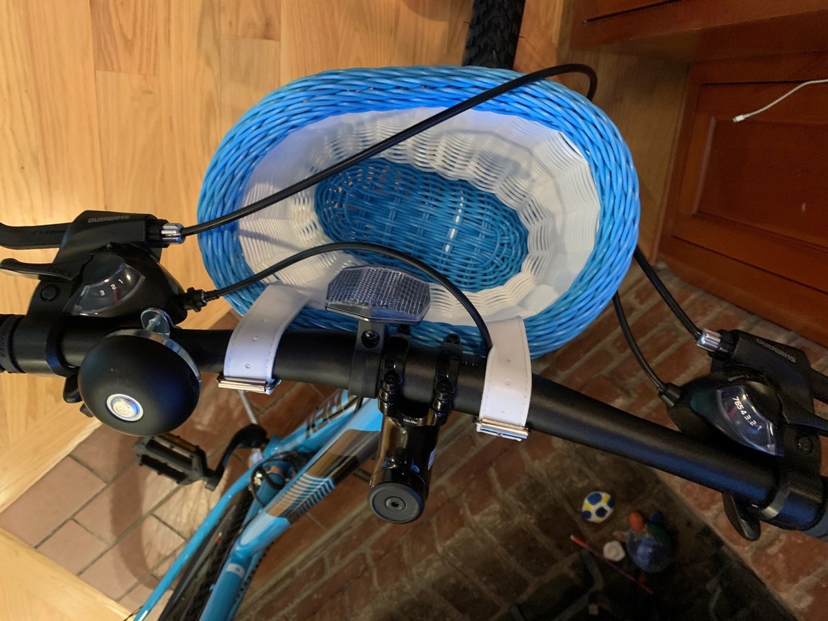 2020 Trek 820 WSD