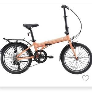 2020 Zizzo Forte Orange