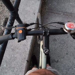 2017 Specialized Sirrus Green and Black