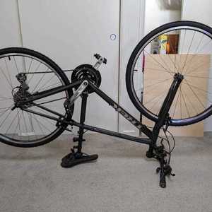 2021 Trek FX1 Black