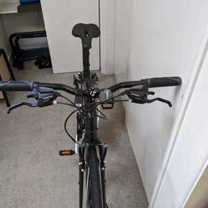 2021 Trek FX1 Black