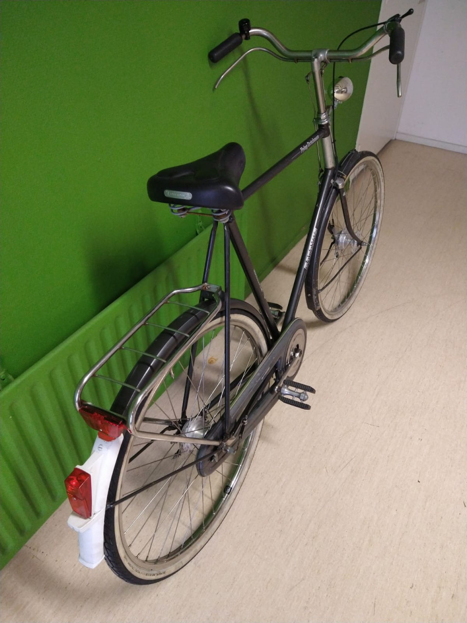 batavus flying dutchman bike