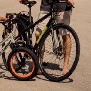 2015 Novara Gotham Black