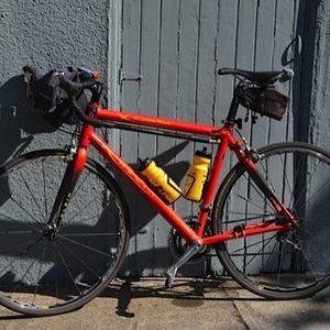 klein q carbon team