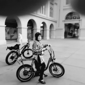 2020 Rad Power Bikes Runner personal mobility device (electric scooter, skateboard, unicycle, etc...