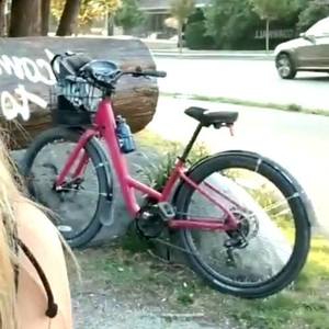 2018 Norco Bikes scene 1 Pink