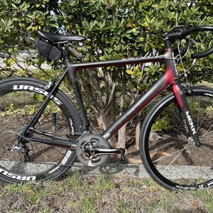 2013 MEKK Potenza SL 5.0