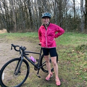 2021 Specialized Diverge E5 Silver, gray or bare metal