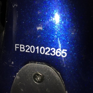 2020 Ribble CGR SL Blue and White