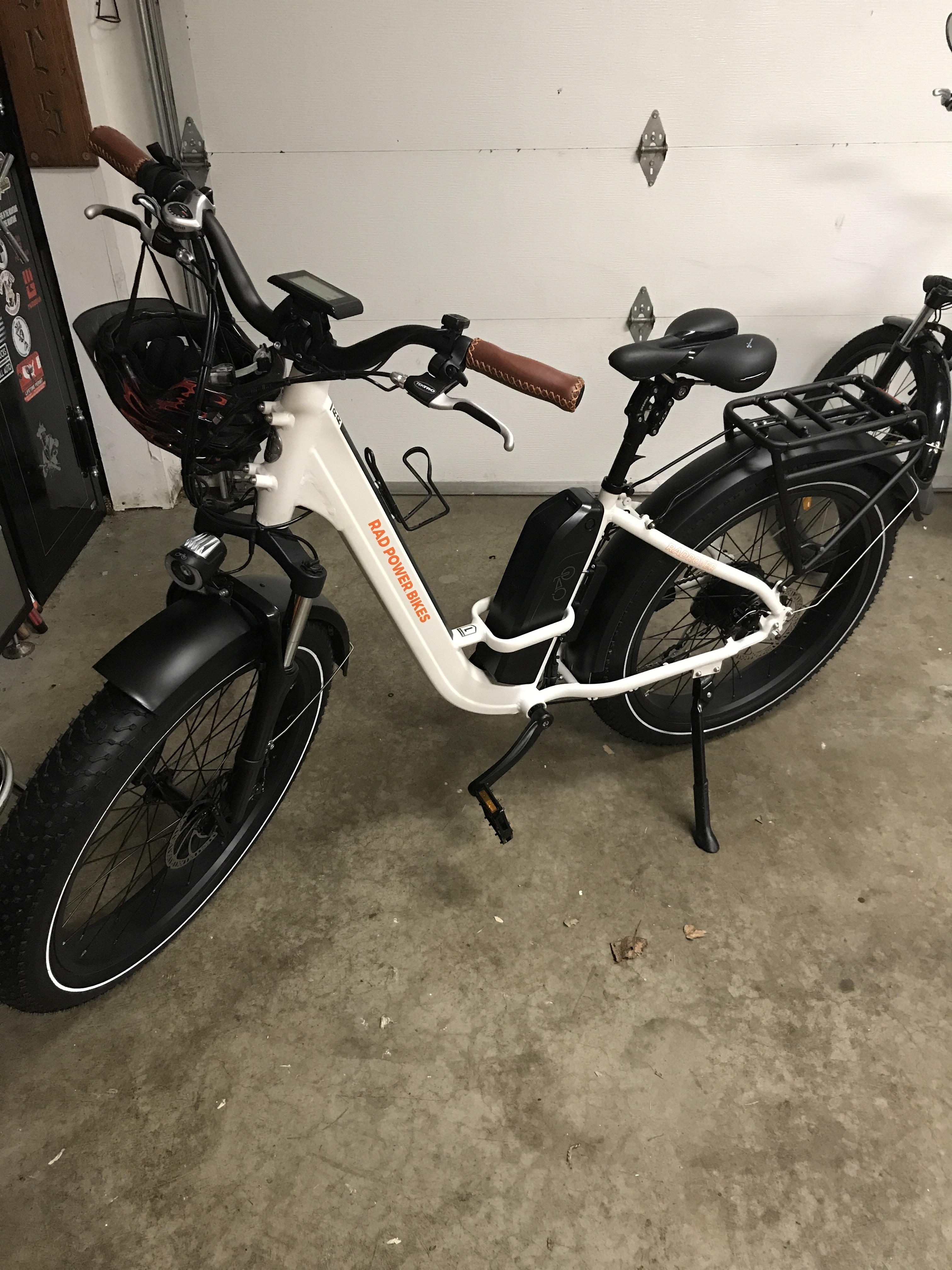 Rad Rover Step Through 2021 Rad Power Bikes Step through