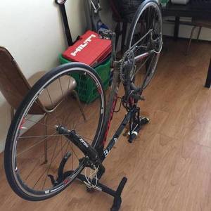 Ridley fenix c30 Black and Red