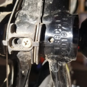 2013 Specialized Allez Comp Mid-Compact Black