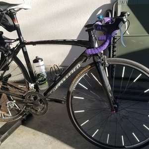 2013 Specialized Allez Comp Mid-Compact Black