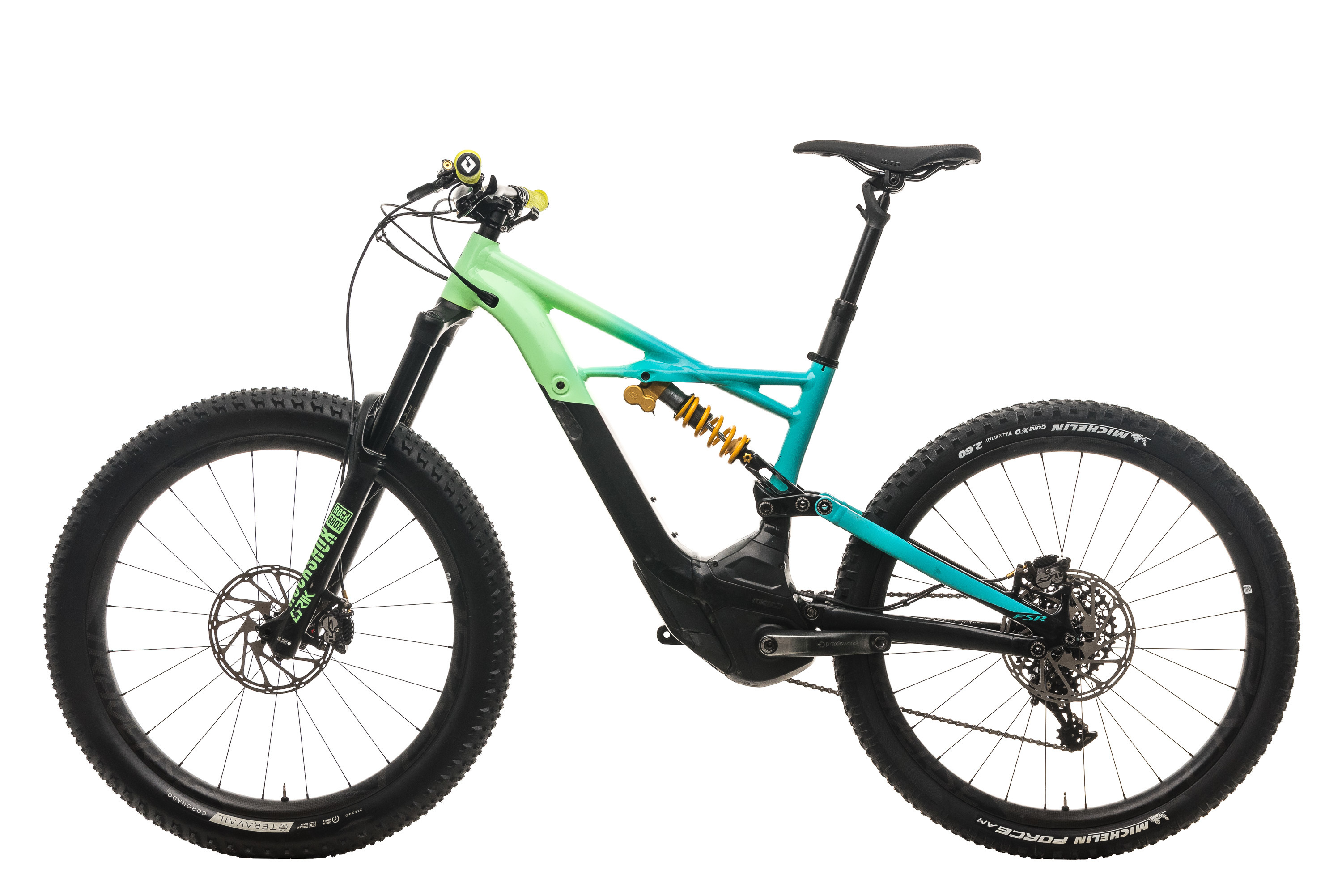 Specialized Turbo Kenevo Expert 6Fattie