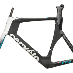 2016 Cervélo P3 Black