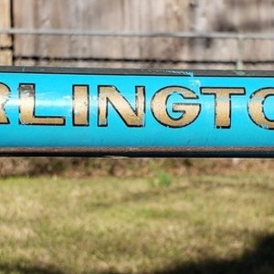 1975 Columbia Arlington Blue