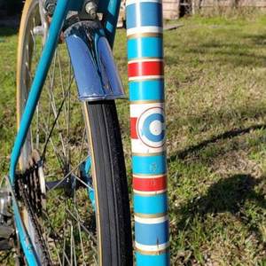 1975 Columbia Arlington Blue