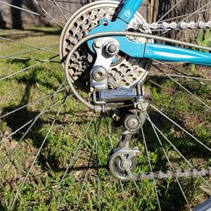 1975 Columbia Arlington Blue