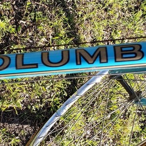 1975 Columbia Arlington Blue