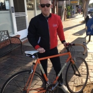 2015 LeMond Sarthe Orange