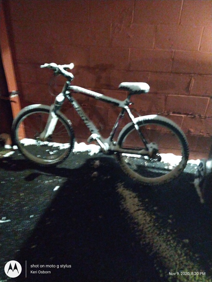 Tall Bike photo