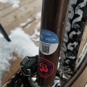 Outfitters Cajun Creek Brown