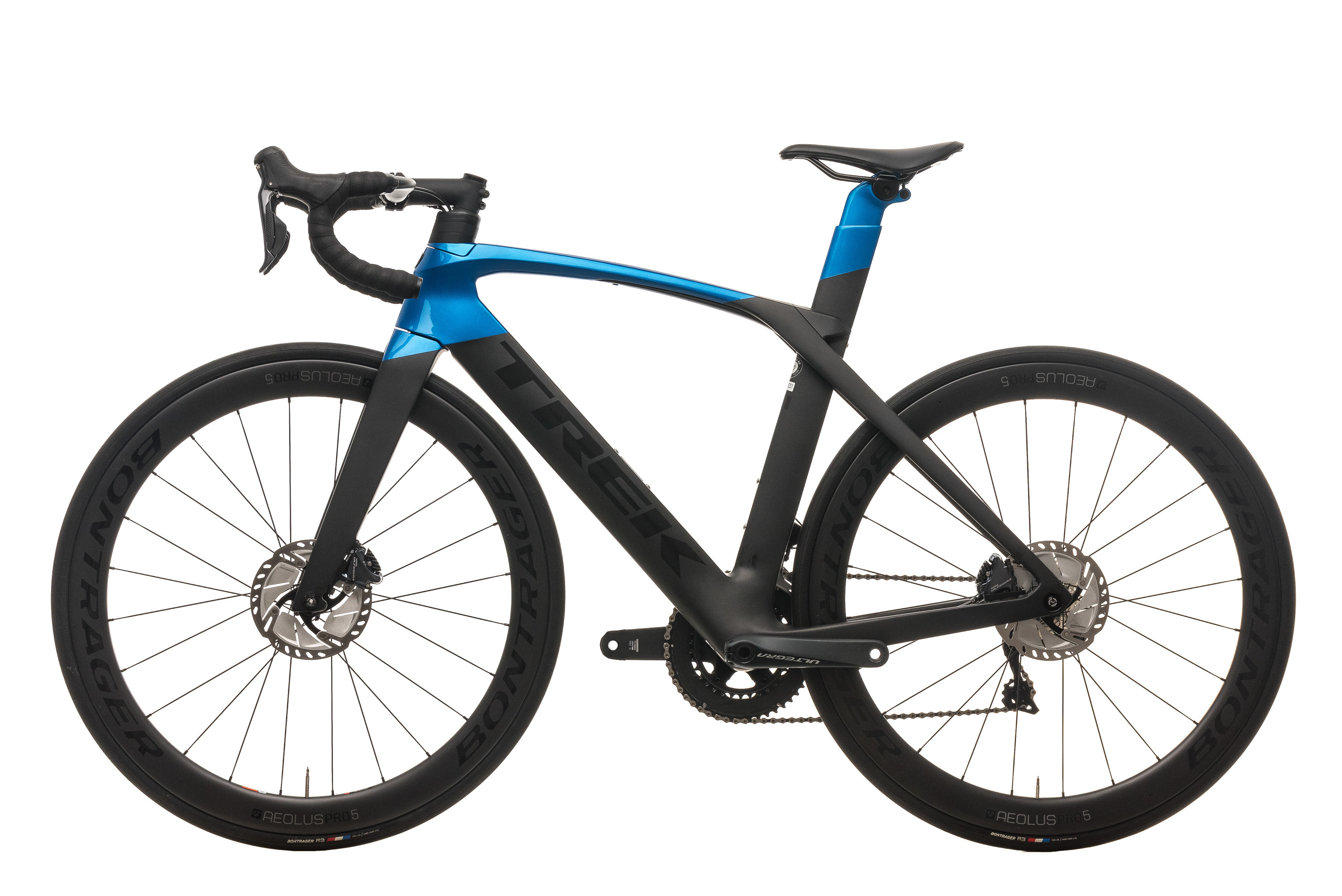 trek madone sl 7 disc 2020 review