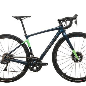2019 Specialized Women's Diverge Blue