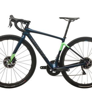 2019 Specialized Women's Diverge Blue