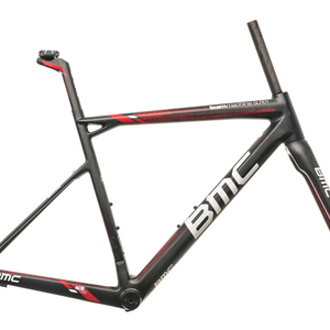 2014 BMC Teammachine SLR01 Black
